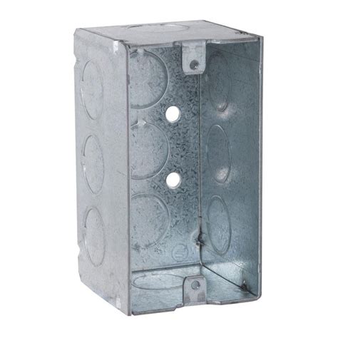 electrical metal switch box price list|metal electrical boxes.